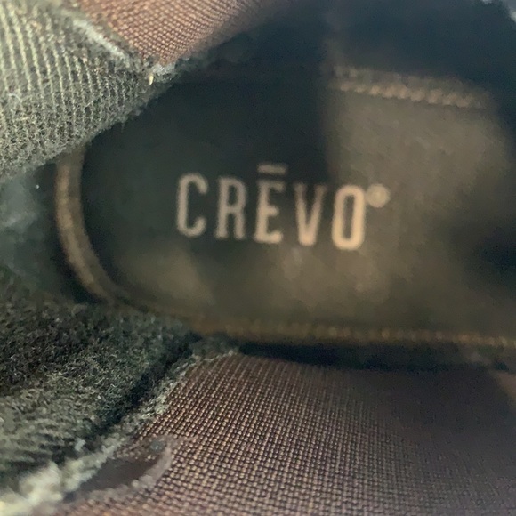 Crevo boots - Picture 9 of 10